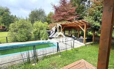 Parcela en Arriendo en COD37094 Molco Alto