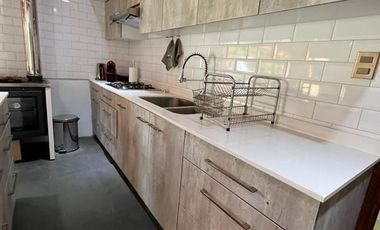 Parcela en Arriendo en Molco Alto