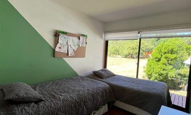 Parcela en Arriendo en Molco Alto