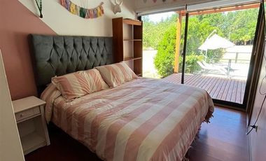 Parcela en Arriendo en Molco Alto