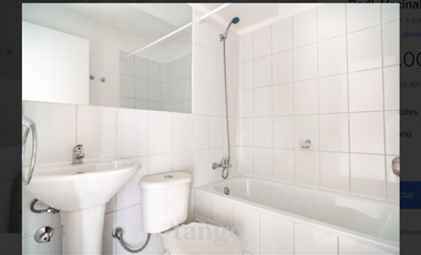 Departamento en Arriendo en cercano metro vivaceta