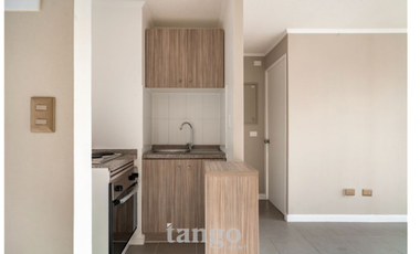 Departamento en Arriendo en cercano metro vivaceta