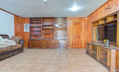 Estupenda casa estilo Chilena ubicada en excelente Condominio