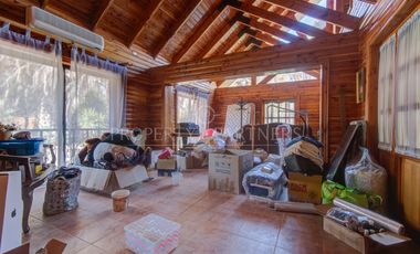 Estupenda casa estilo Chilena ubicada en excelente Condominio