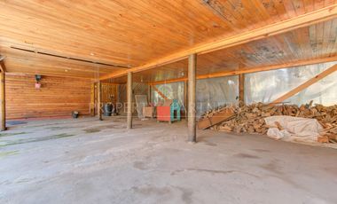 Estupenda casa estilo Chilena ubicada en excelente Condominio