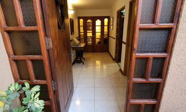 Espectacular casa condominio camino Maipo