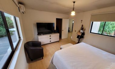 Espectacular casa condominio camino Maipo