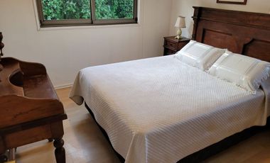 Espectacular casa condominio camino Maipo