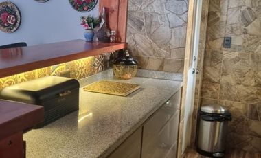 Propiedad en  condominio  Cumbres de  Buin