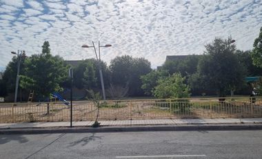 Propiedad en  condominio  Cumbres de  Buin