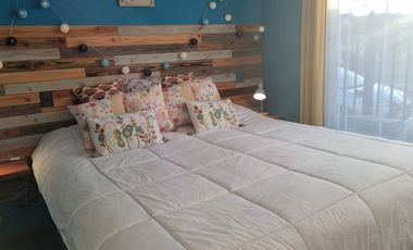 Propiedad en  condominio  Cumbres de  Buin