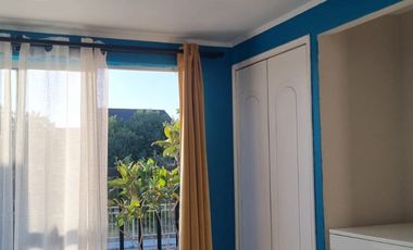 Propiedad en  condominio  Cumbres de  Buin