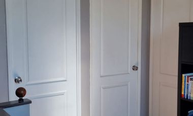 Propiedad en  condominio  Cumbres de  Buin