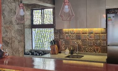 Propiedad en  condominio  Cumbres de  Buin