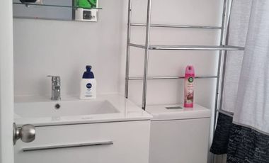 Propiedad en  condominio  Cumbres de  Buin