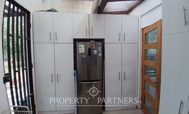 Casa Parcela estilo Mediterránea en exclusivo Condominio en Paine.