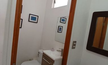 Casa Parcela estilo Mediterránea en exclusivo Condominio en Paine.