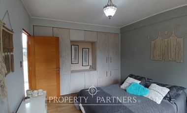 Casa Parcela estilo Mediterránea en exclusivo Condominio en Paine.