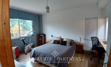 Casa Parcela estilo Mediterránea en exclusivo Condominio en Paine.