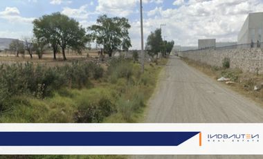 IB-EM1728 - Terreno en Venta en Tepotzotlán, 29,600 m2.