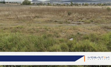 IB-EM1728 - Terreno en Venta en Tepotzotlán, 29,600 m2.