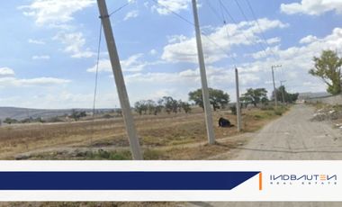 IB-EM1728 - Terreno en Venta en Tepotzotlán, 29,600 m2.