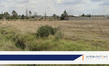 IB-EM1728 - Terreno en Venta en Tepotzotlán, 29,600 m2.
