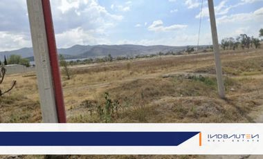 IB-EM1728 - Terreno en Venta en Tepotzotlán, 29,600 m2.