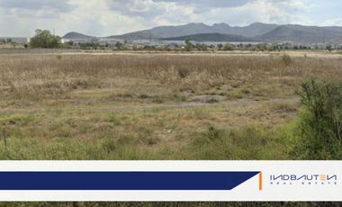 IB-EM1728 - Terreno en Venta en Tepotzotlán, 29,600 m2.