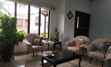 VENTA de CASAS en PEREIRA