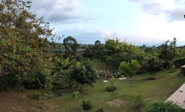 VENTA de CASAS en PEREIRA