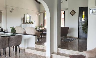 VENTA de CASAS en PEREIRA