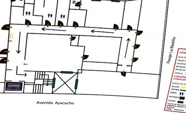 ARRIENDO de OFICINAS en MedellÃ­n