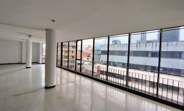 ARRIENDO de OFICINAS en MedellÃ­n