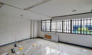 ARRIENDO de OFICINAS en MedellÃ­n