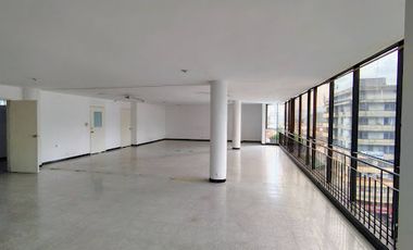 ARRIENDO de OFICINAS en MedellÃ­n
