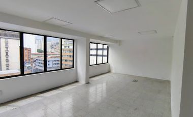 ARRIENDO de OFICINAS en MedellÃ­n