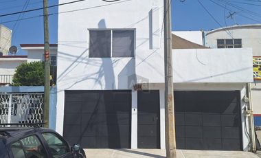 Casa sola en renta en Izcalli Ecatepec, Ecatepec de Morelos, México