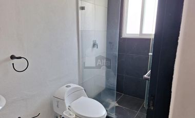 Casa sola en renta en Izcalli Ecatepec, Ecatepec de Morelos, México