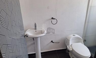 Casa sola en renta en Izcalli Ecatepec, Ecatepec de Morelos, México