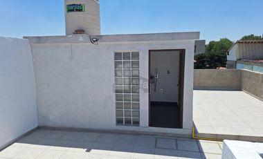 Casa sola en renta en Izcalli Ecatepec, Ecatepec de Morelos, México