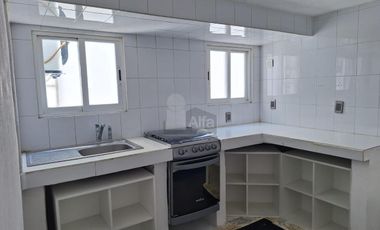 Casa sola en renta en Izcalli Ecatepec, Ecatepec de Morelos, México