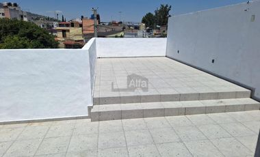 Casa sola en renta en Izcalli Ecatepec, Ecatepec de Morelos, México