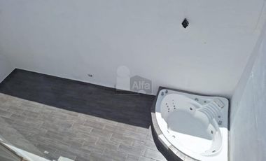Casa sola en renta en Izcalli Ecatepec, Ecatepec de Morelos, México