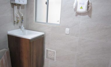 ARRIENDO de APARTAMENTO en MADRID
