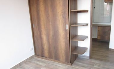 ARRIENDO de APARTAMENTO en MADRID