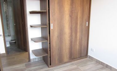 ARRIENDO de APARTAMENTO en MADRID