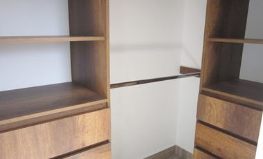 ARRIENDO de APARTAMENTO en MADRID