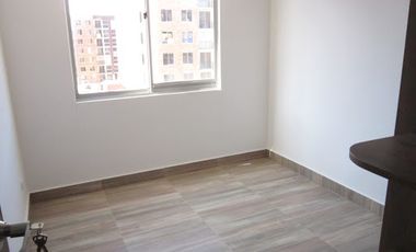 ARRIENDO de APARTAMENTO en MADRID
