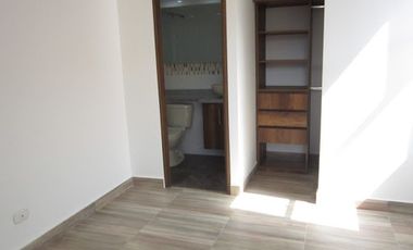 ARRIENDO de APARTAMENTO en MADRID